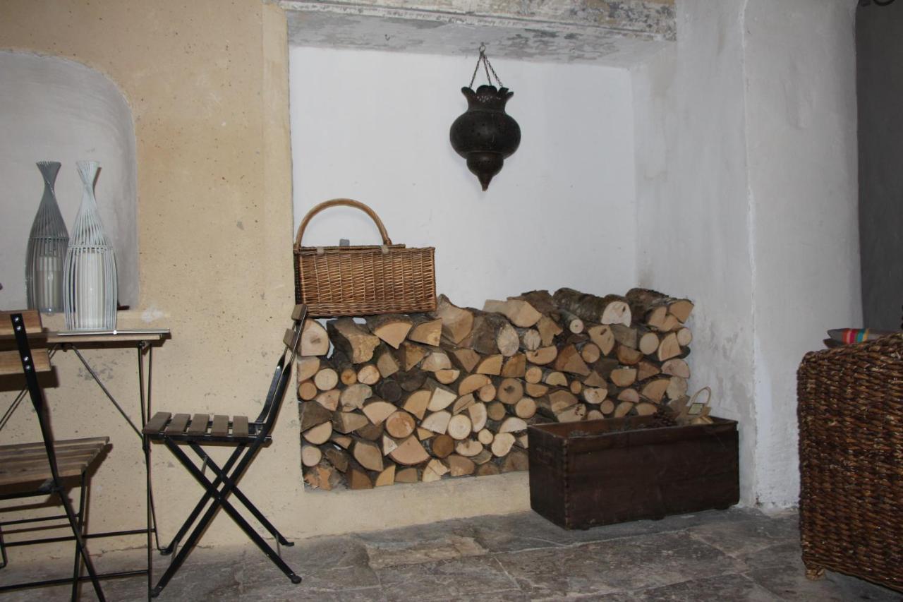 Maison Anila Barjac  Exterior photo