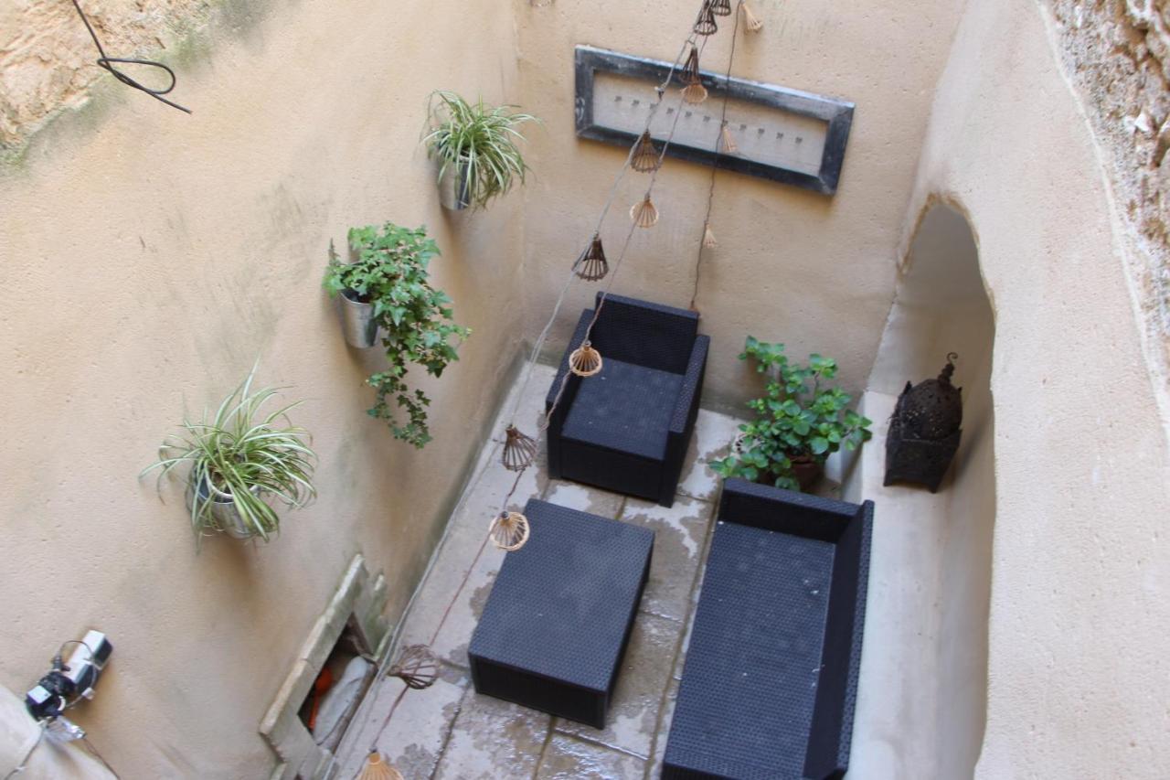 Maison Anila Barjac  Exterior photo